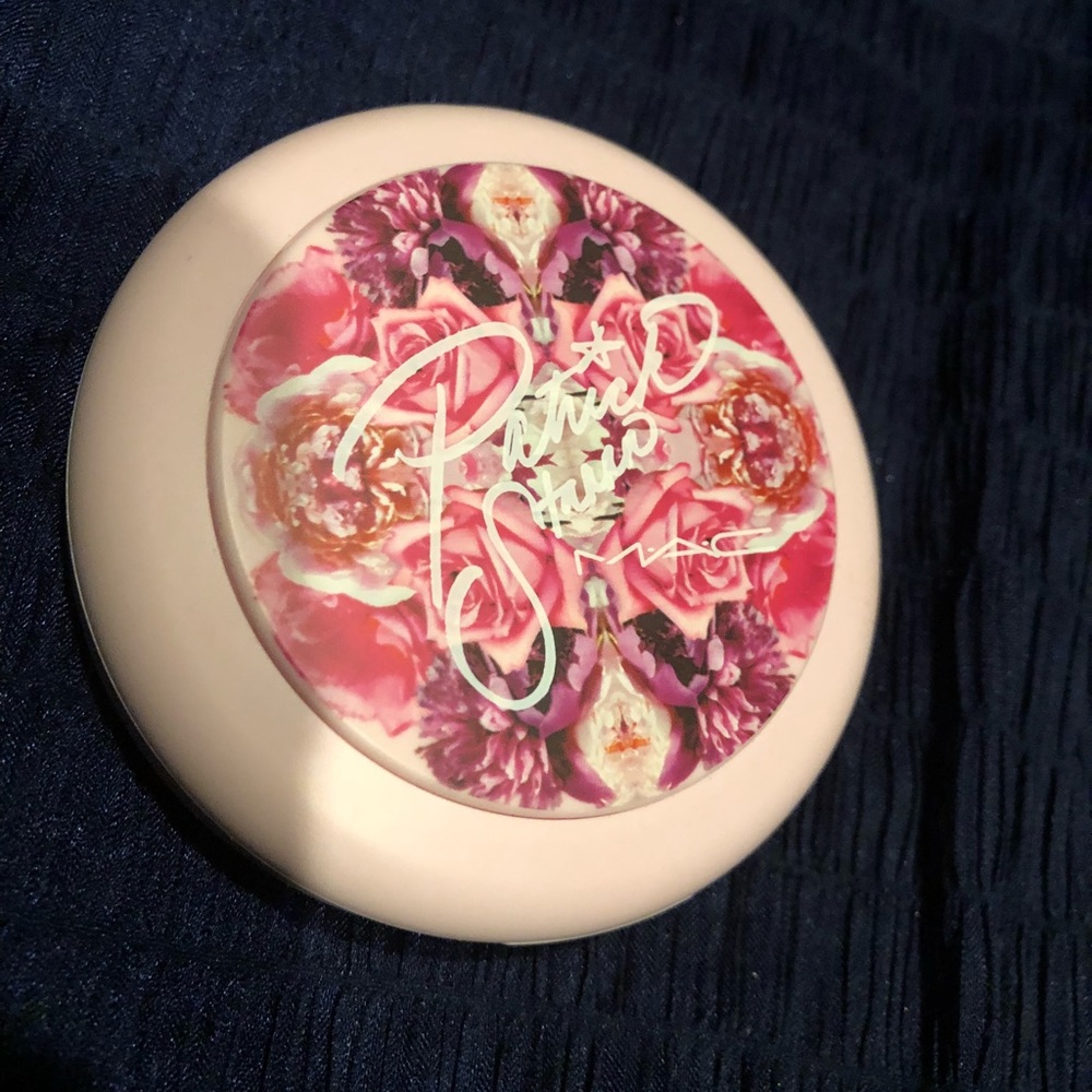 💗MAC Cosmetics Patrick Starr Collection Blush Duo